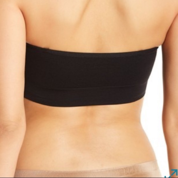 shimera NEW Convertible Bandeau Bra - Picture 2 of 5